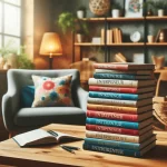 7 Powerful Best Entrepreneur Books That Change How You Think About Business