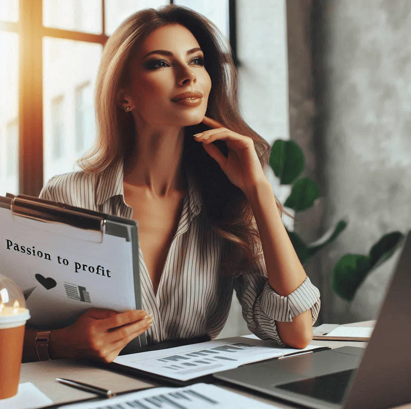 From Passion to Profit: Inspiring Comparisons of the Best Entrepreneur Business Models