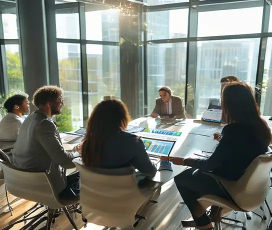 Smart Business Banking Strategies: 7 Keys to Financial Growth
