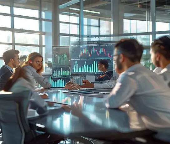 Unlock Growth: Essential Business Banking Strategies