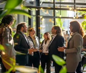 Mastering the Business Community: Essential Strategies
