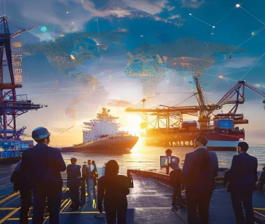 5 Critical Keys to Profitable Business Trade
