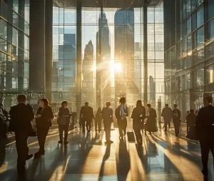 Corporate Industry – 7 Proven Ways to Grow Faster