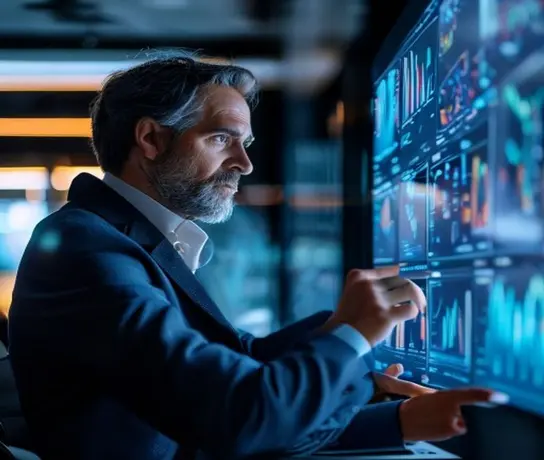 Decoding the current market trend: Strategic Insights