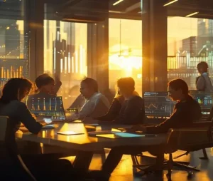 Mastering Emerging Business Strategies for Lasting Success