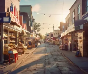 USA Small Business: Mastering Growth & Impact in the Economy