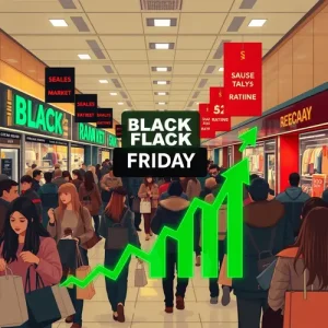5 Powerful Tips for Analyzing Black Friday Stock