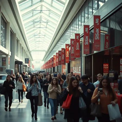 Black Friday Strategies Guide for Shoppers and Retailers
