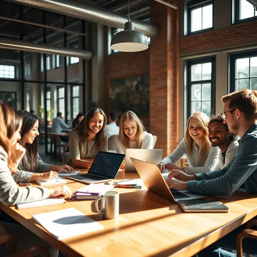 Small Business – 7 Proven Ways to Grow Faster