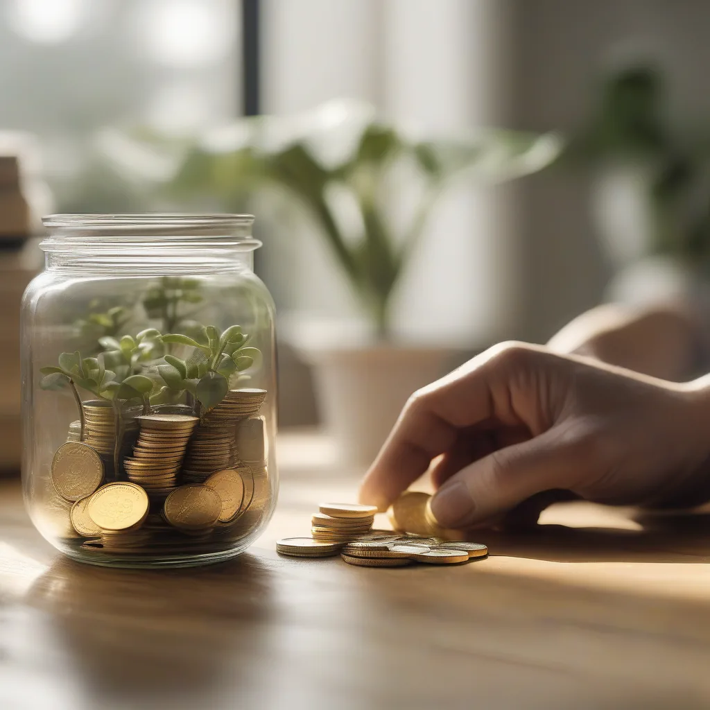 New Year Finance Goals: 7 Wins That Compound